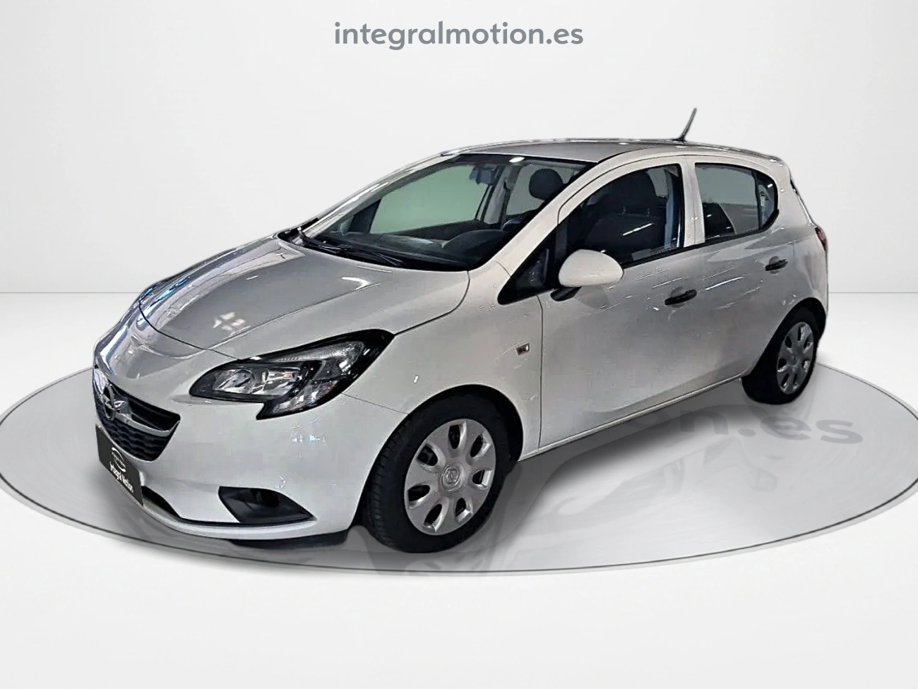 Opel Corsa 1.3 CDTi Expression 3p (2016-) 2017