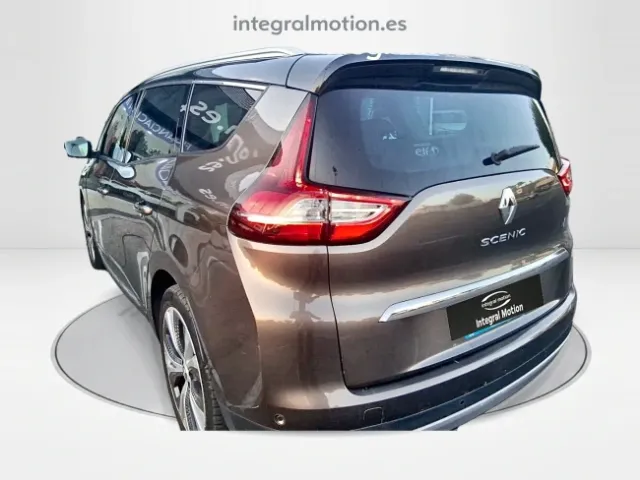 Renault Grand Scénic