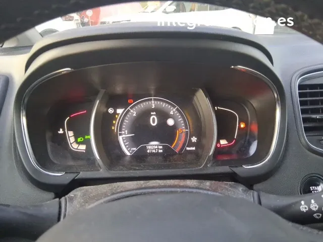 Renault Grand Scénic