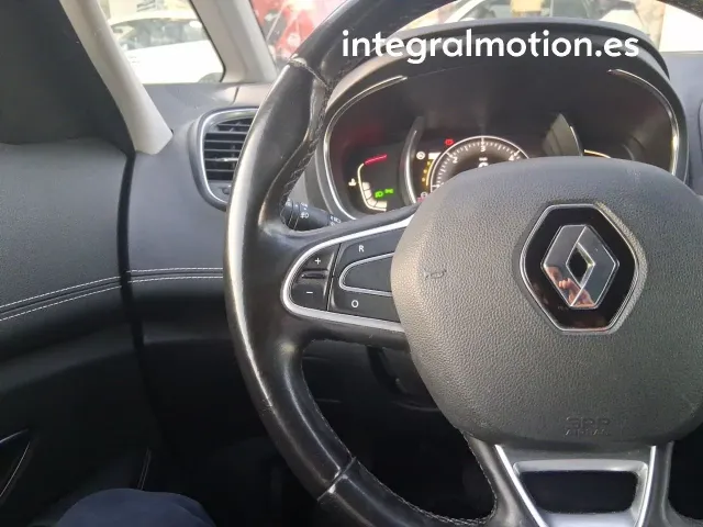 Renault Grand Scénic