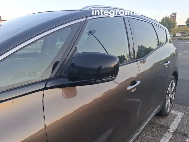 Renault Grand Scénic