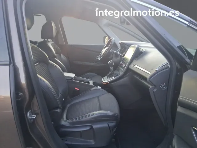 Renault Grand Scénic