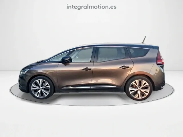 Renault Grand Scénic