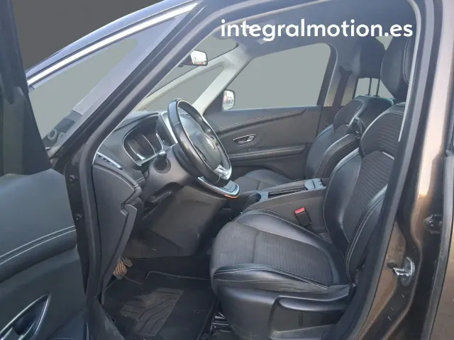 Renault Grand Scénic
