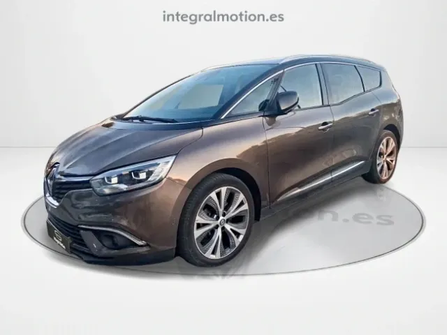 Renault Grand Scénic