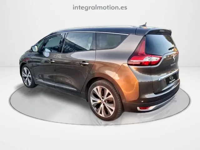 Renault Grand Scénic