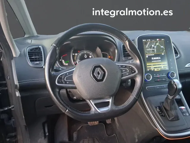 Renault Grand Scénic