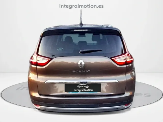 Renault Grand Scénic