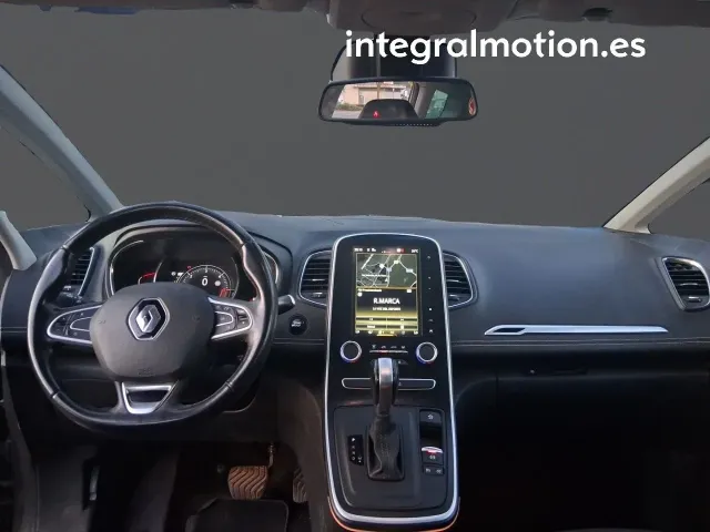 Renault Grand Scénic