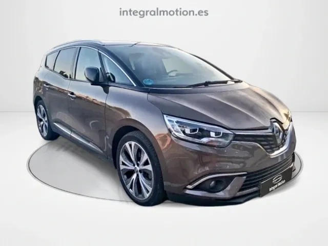 Renault Grand Scénic