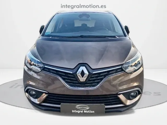 Renault Grand Scénic