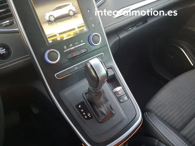 Renault Grand Scénic