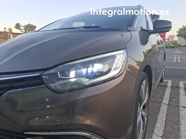 Renault Grand Scénic