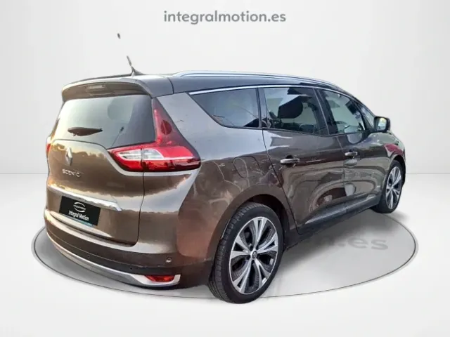 Renault Grand Scénic