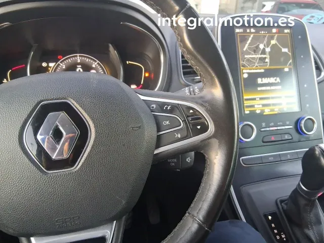 Renault Grand Scénic