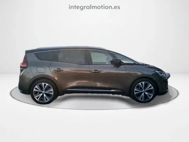 Renault Grand Scénic