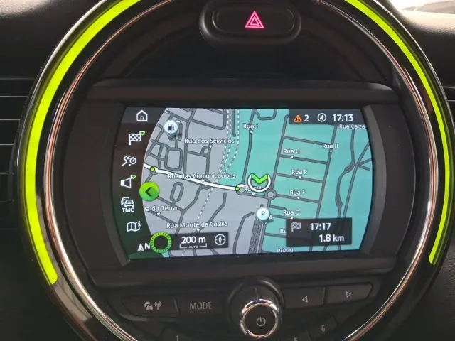 MINI MINI