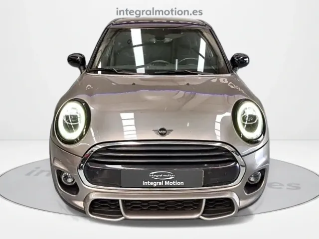MINI MINI