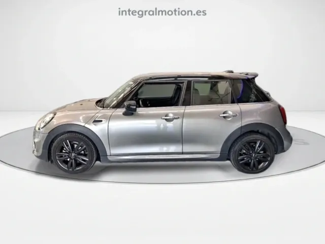 MINI MINI