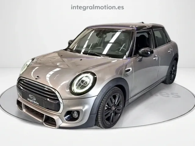 MINI MINI