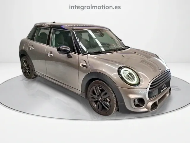 MINI MINI