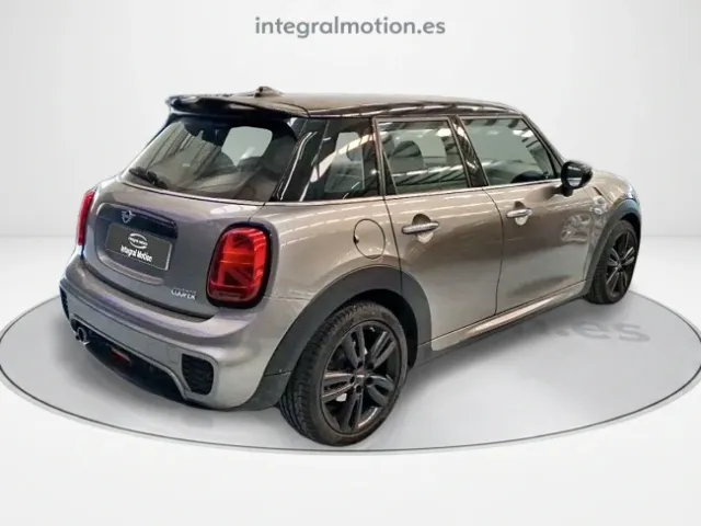 MINI MINI