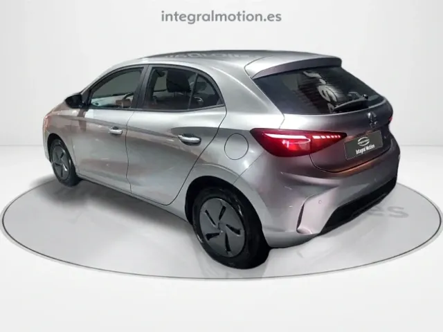 MG MG3