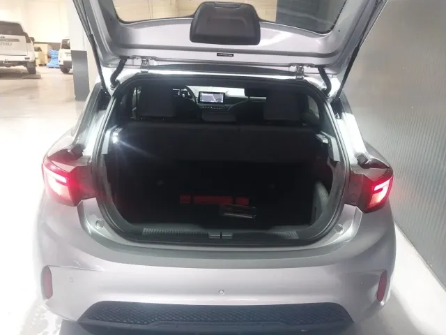 MG MG3