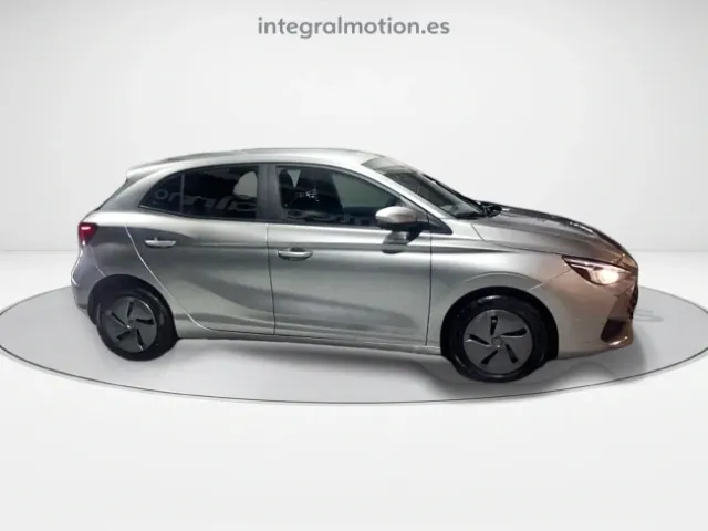 MG MG3
