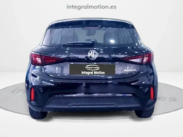 MG MG3