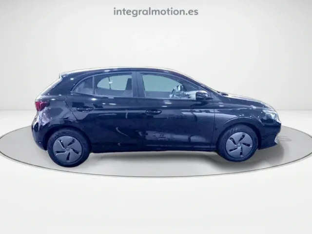 MG MG3