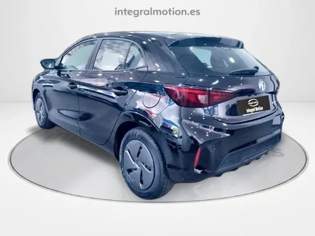MG MG3