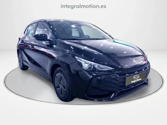 MG MG3