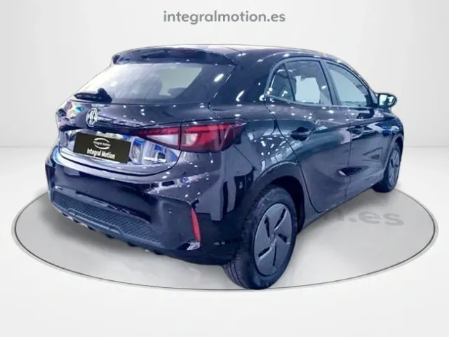 MG MG3