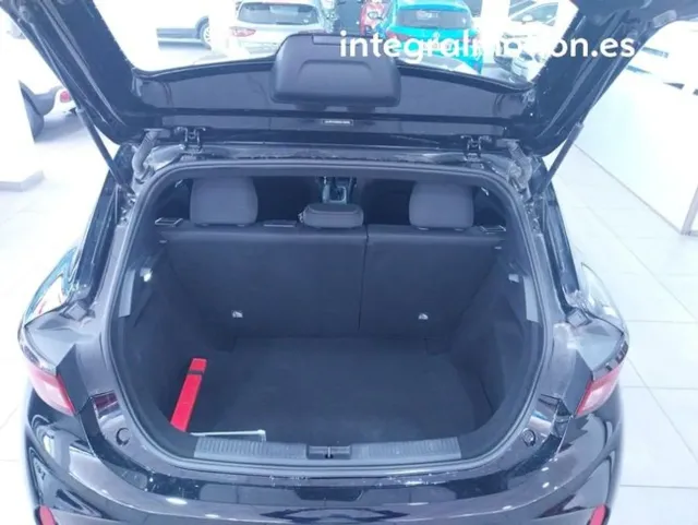 MG MG3