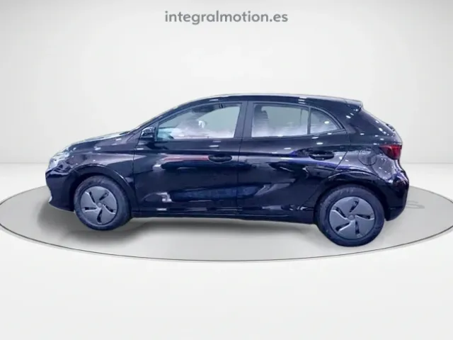 MG MG3