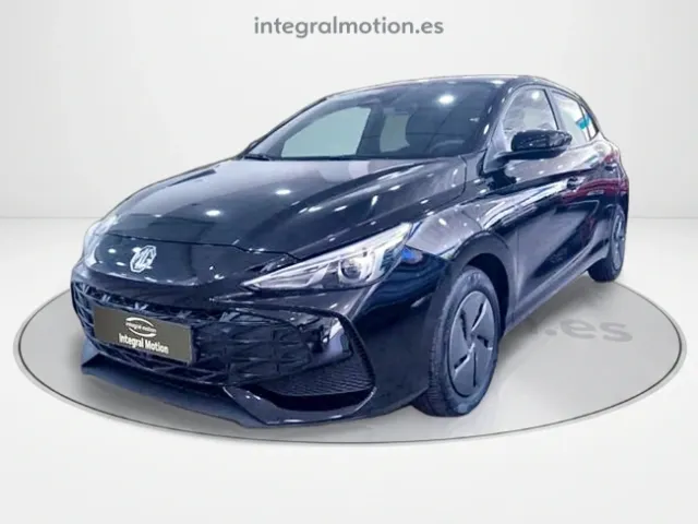 MG MG3