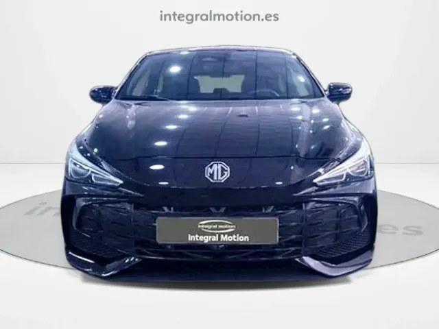 MG MG3
