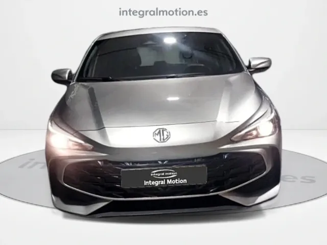 MG MG3