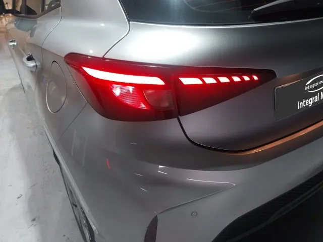 MG MG3