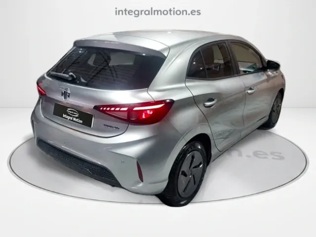 MG MG3