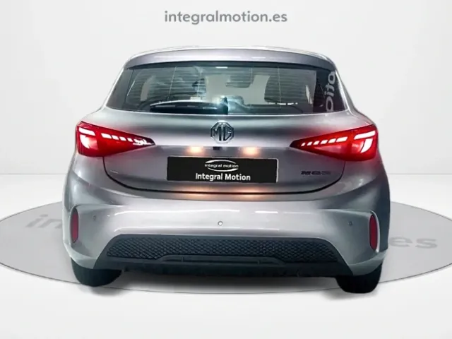 MG MG3