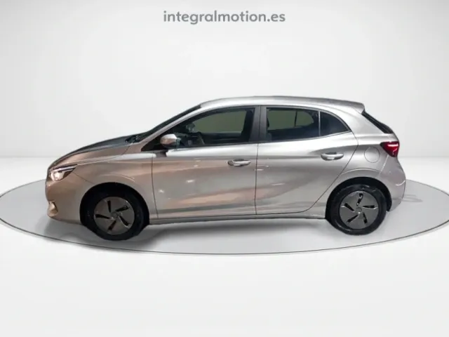 MG MG3
