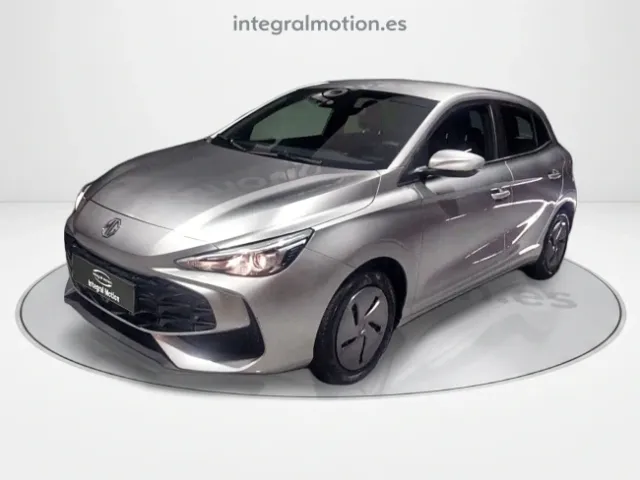 MG MG3