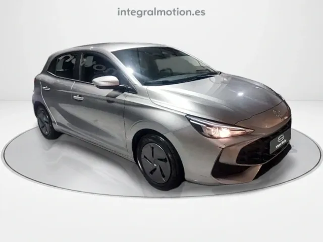 MG MG3