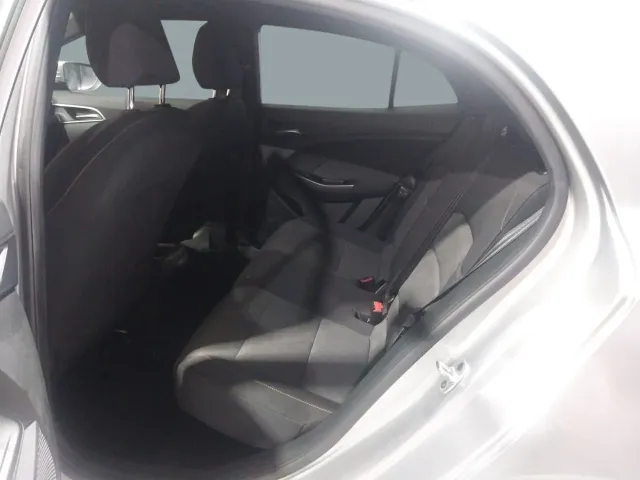 MG MG3