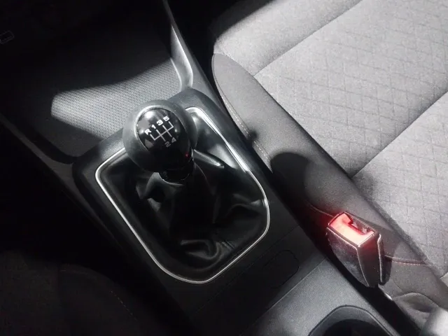 MG MG3