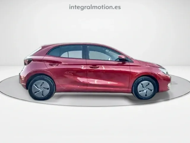 MG MG3