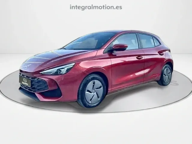 MG MG3