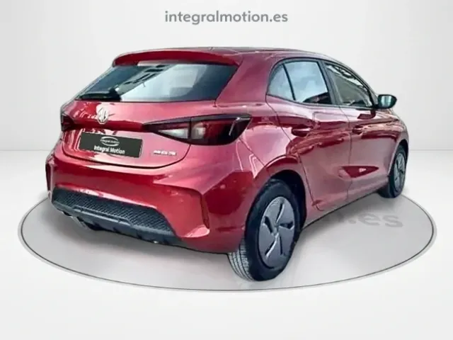 MG MG3